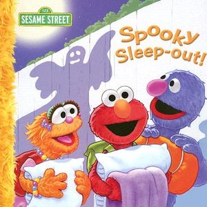 Spooky Sleep-Out! image number 0