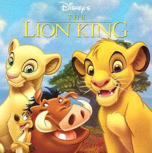 Disney's the Lion King image number 0