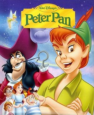 Peter Pan image number 0