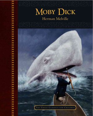 Moby Dick image number 0