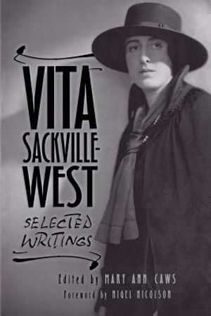 Vita Sackville-West: Selected Writings image number 0