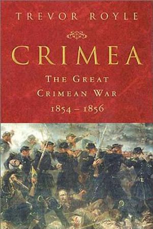 Crimea: The Great Crimean War 1854-1856 image number 0