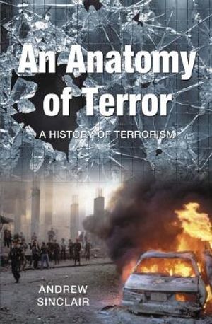 An Anatomy of Terror: A History of Terrorism image number 0