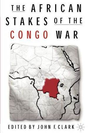 The African Stakes of the Congo War image number 0