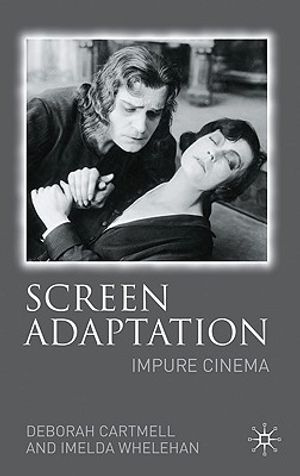 Screen Adaptation: Impure Cinema image number 0