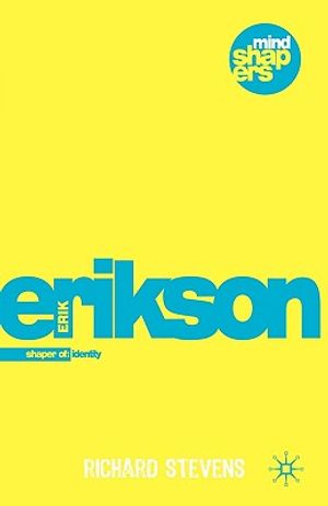 Erik H. Erikson: Explorer of Identity and the Life Cycle image number 0