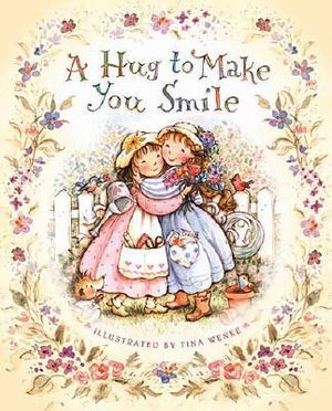 A Hug to Make You Smile image number 0