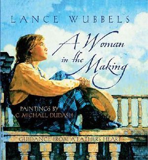 A Woman in the Making image number 0