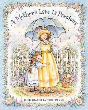A Mother's Love Is Precious image number 0
