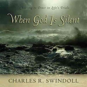 When God Is Silent image number 0