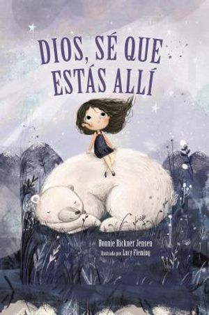 Dios, S&eacute; Que Est&aacute;s All&iacute; - Biling&uuml;e image number 0