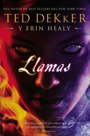 Llamas image number 0