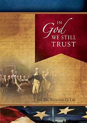 Cu in God We Still Trust - Crs Edition image number 0