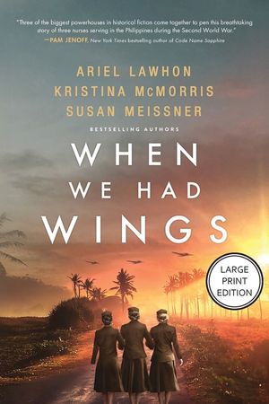 When We Had Wings image number 0