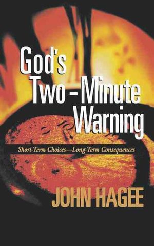 God's Two-Minute Warning image number 0