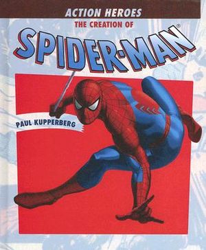 The Creation of Spider-Man image number 0