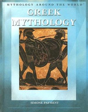 Greek Mythology image number 0