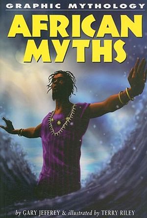 African Myths image number 0