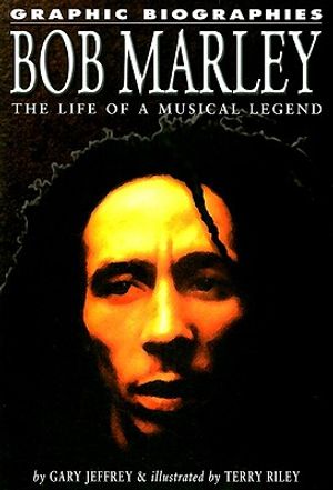 Bob Marley image number 0