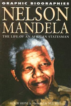Nelson Mandela image number 0