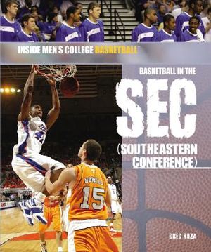 Basketball in the SEC (Southeastern Conference) image number 0
