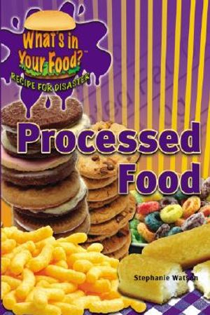 Processed Food image number 0