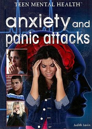 Anxiety and Panic Attacks image number 0