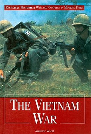 The Vietnam War image number 0
