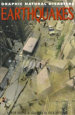 Earthquakes image number 0