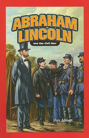 Abraham Lincoln and the Civil War image number 0