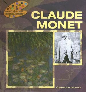 Claude Monet image number 0