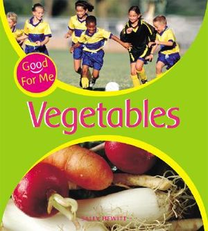 Vegetables image number 0