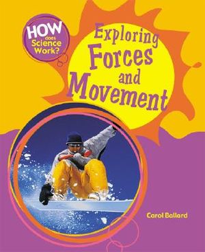 Exploring Forces and Movement image number 0