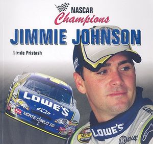 Jimmie Johnson image number 0