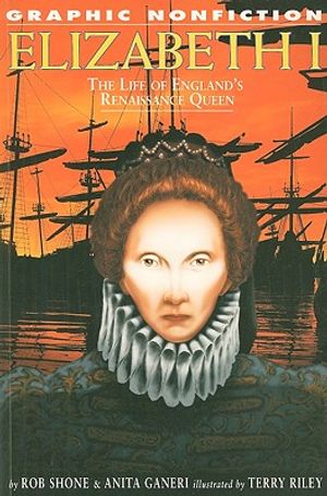 Elizabeth I image number 0