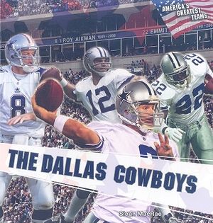 The Dallas Cowboys image number 0