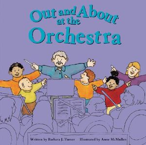 Out and about at the Orchestra image number 0