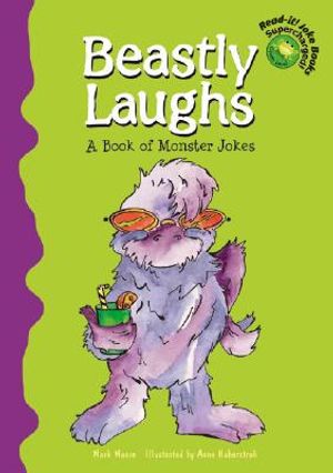 Beastly Laughs image number 0