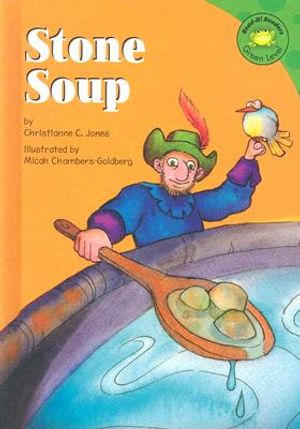 Stone Soup image number 0