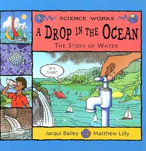 A Drop in the Ocean: The Story of Water image number 0