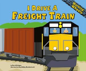 I Drive a Freight Train image number 0