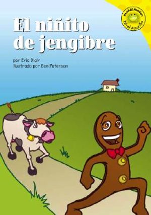 El Ninito de Jengibre image number 0