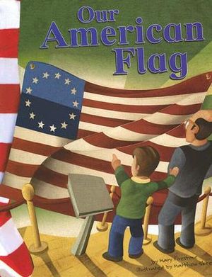 Our American Flag image number 0