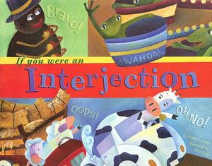 If You Were an Interjection image number 0