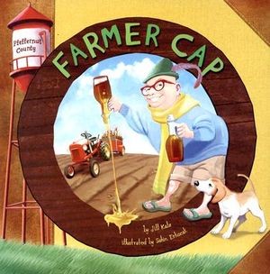 Farmer Cap image number 0