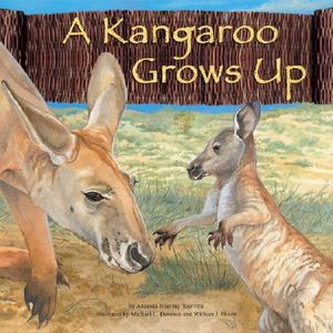 A Kangaroo Grows Up image number 0