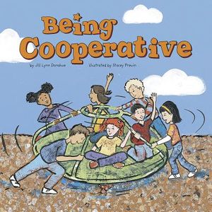 Being Cooperative image number 0