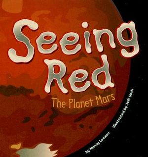 Seeing Red: The Planet Mars image number 0