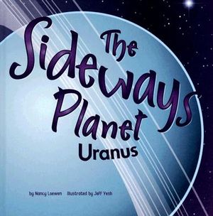 The Sideways Planet: Uranus image number 0