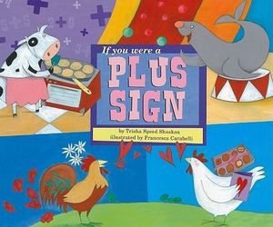 If You Were a Plus Sign image number 0